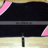 Horse Fleece Rugs With Surcingles thumbnail-3