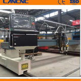 Large Gantry Type Hot Sale Chinese Cnc Plasma Cutting Machine thumbnail-5