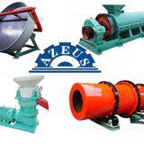 AZEUS Machinery Co., Ltd. company overview - view 1 thumbnail