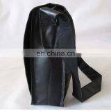 Fashionable PU Pilot Shoulder Bag for Men thumbnail-3