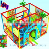 Small Indoor Soft Play Equipment