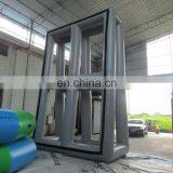 Advertising Bus Stop Outdoor Inflatable Advertising Billboard Stand thumbnail-2