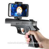 Portable Virtual AR Game Gun , Bluetooth AR Toys Gun, Ar Blaster for IPhone Android Smart Phone thumbnail-3