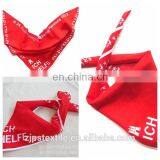 Customize Dog Bandana With Personalized Sign thumbnail-4