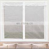 Magic Window Screen for Against Mosquito With Lace Door Head thumbnail-1