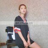 100%polyester Material and OEM Service Supply Type Hip Hop Wholesale Clothings thumbnail-4