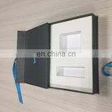 Special Custom Rigid Paper Box for Small Computer & Charger and Line Box With Stronger Eva Insert Protect Product thumbnail-4