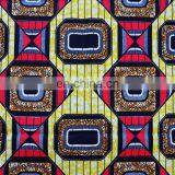 Super Dutch Wax Print Fabric African Clothing Hitarget Brand thumbnail-3