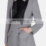 Sheep Leather Jacket for Women thumbnail-2