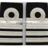 Pilot Uniform Shoulder Ranking Epaulette