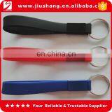 Cheap Custom Silicone Bracelet Keychains Manufacturer thumbnail-1