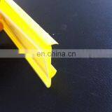 Plastic Data Strip Label Holder For Supermarket Shelves Price Display thumbnail-3