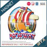 Custom Soft PVC Fridge Magnet thumbnail-6