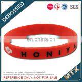 Eco-friendly Silicon Band Bracelet Manufacturer thumbnail-3