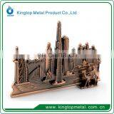 Las Vegas Souvenirs Bottle Opener Fridge Magnet thumbnail-2