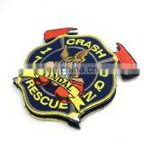 Factory Direct Sequin Patches Custom Fruit Patches Custom College Embroidered Patches thumbnail-5
