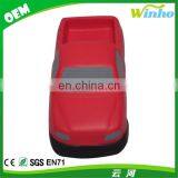 Winho Promotional Foam Squezee Pick up Truck Stress Toy thumbnail-5