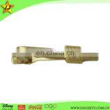 High Quality and Cheap Simple Metal High Level Cufflinks