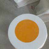 Fiberglass Egg-shaped Tea Table thumbnail-5