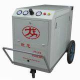 China Chilong Foaming Concretes Pumping Machines FP-J60 thumbnail-1