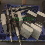 HVOF,chrome Coating Machine ,chrome/nickel Coating Machine ,powder Coating Machine thumbnail-4