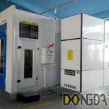 Spray Booth thumbnail-1