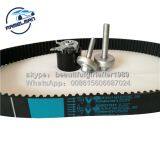 Factory Direct Selling Suitable for Renault Nissan Timing Repair Kit, Timing Beltkit OEM 7701476745/ Belt Size 95RU23.4 Timing Belt thumbnail-1