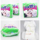 Baby Diaper M Size Jabby Topone or OEM thumbnail-2