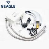 Restaurant Sashimi Sensor Faucet Touchless Infrared Sensor Tap thumbnail-2