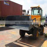 FCY30 Self-loading Mini Dumper Truck Dumper Price thumbnail-2