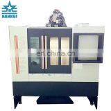Diy 4 Axis CNC Milling Machine for Sale VMC350L CNC Metal Mill Manufacturing Companies thumbnail-4