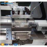 CK6140 Specification CNC Metal Turning Lathe Machine thumbnail-3