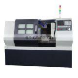 H50 Chinese Automatic Best Small Cnc Metal Lathe thumbnail-4