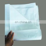 Industrial polyethylene tarpaulin white poly tarp sheets price