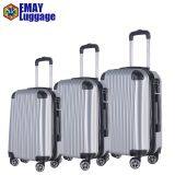 ABS Material Fashion Design Hard Shell Travel Luggage thumbnail-2