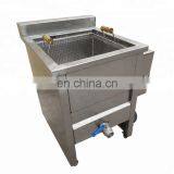 Electric Chicken Fryer Machine/fried Chicken Machine/potato Chips Frying Machine thumbnail-1