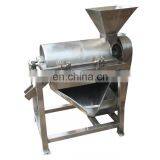 Juice Screw Extractor/industrial Fruit Juicer Machine / Pine Juice Making Machine