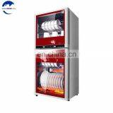 Mini UV Wet Towel Warmer Sterilizer Ozone UV Hot Towel Warmer Sterilizing Disinfection Cabinet for Beauty Salon thumbnail-3