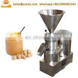 Commercial Peanut Butter Maker Grinder Machine / Almond Butter Machine thumbnail-5