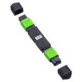 MPO UPC 12 Core Female to Male Attenuator