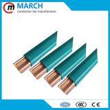 Single Conductor Bar Overhead Crane Electric Busbar thumbnail-4