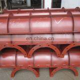 Steel Circular Round Concrete Column Steel Formwork thumbnail-7