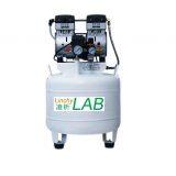 Lab Gas Generator for Gas Chromatograph Linchylab LA-2LP Laboratory Oil-free Air Gas Generator Manufacturer Price for Sale/Lab Air Gas Generator thumbnail-2
