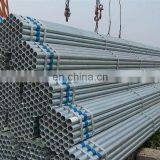 Schedule 80 Galvanized Steel Pipe thumbnail-5