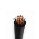 Rubber Sheath Welding Cable Double Insulated Flexible Cable 35mm2 50mm2 70mm2 CCA Welding Cable thumbnail-5
