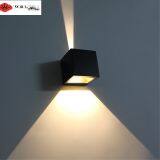 VELISA VL3001b/vl3001c/vl3001d/vl3001e 2*3W Wall Light Led /wall Led Light Ip54 thumbnail-3