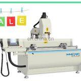 High Quality Aluminum Window Door CNC Drilling Machine thumbnail-4