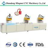 White Color 3 Head Welding Machine