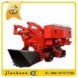 Construction Machinery Wheel Loader for Sale thumbnail-2