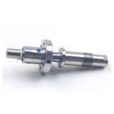 High Precision Ball Screw With Nut 1202 12mm Diameter With Lead 2mm thumbnail-1